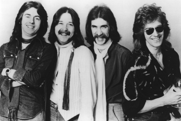 Foghat