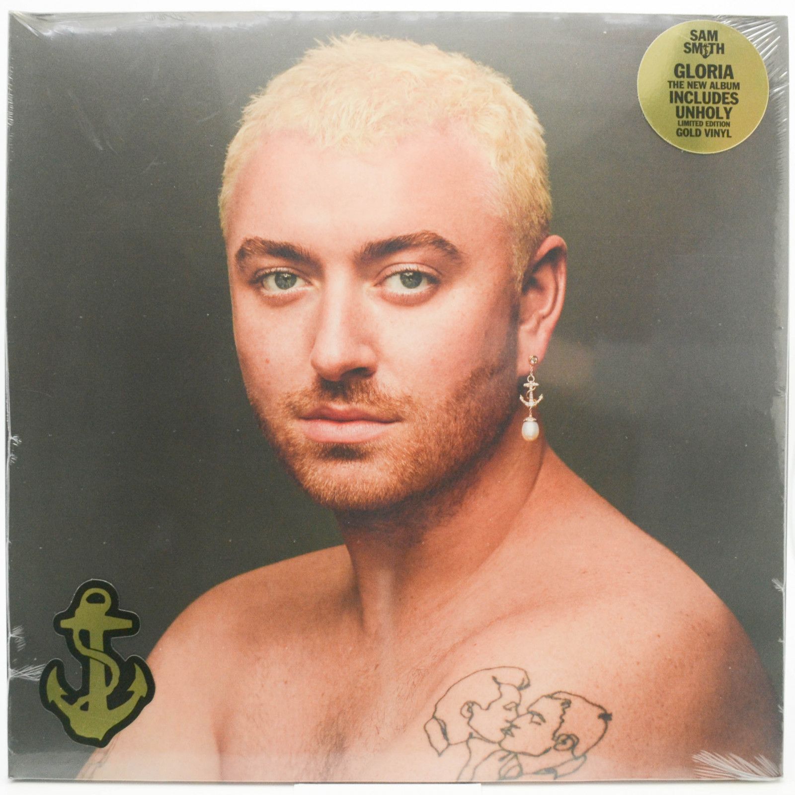 Sam Smith — Gloria, 2023