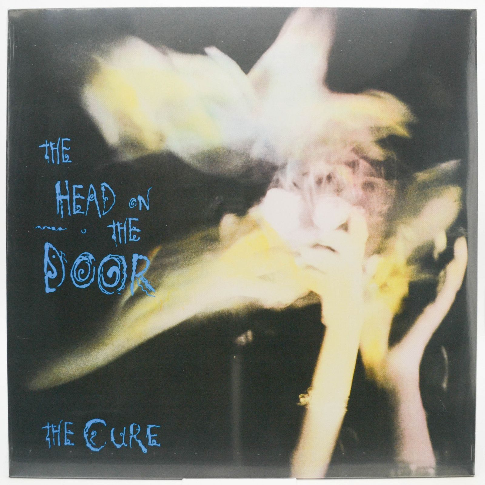 Cure — The Head On The Door, 1985