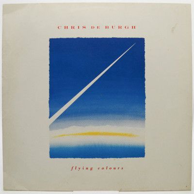 Flying Colours, 1988