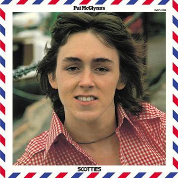 Pat McGlynn's Scotties (1977)