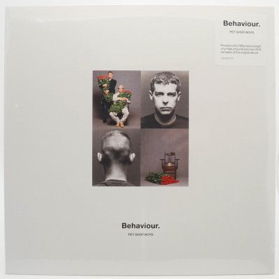 Behaviour., 1990