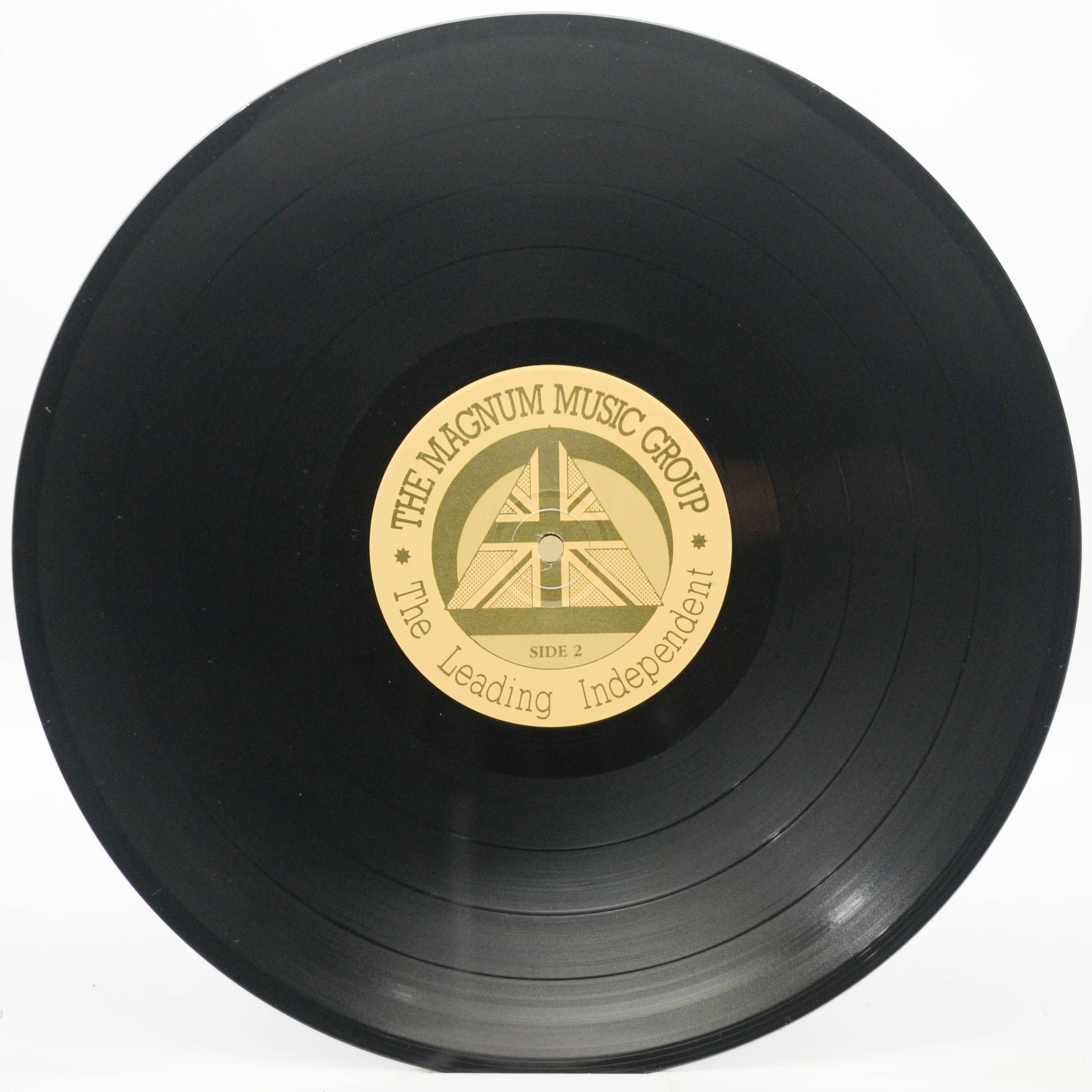 John Mayall — Road Show (UK), 1980