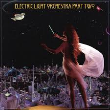 Electric Light Orchestra Part II (1990)
