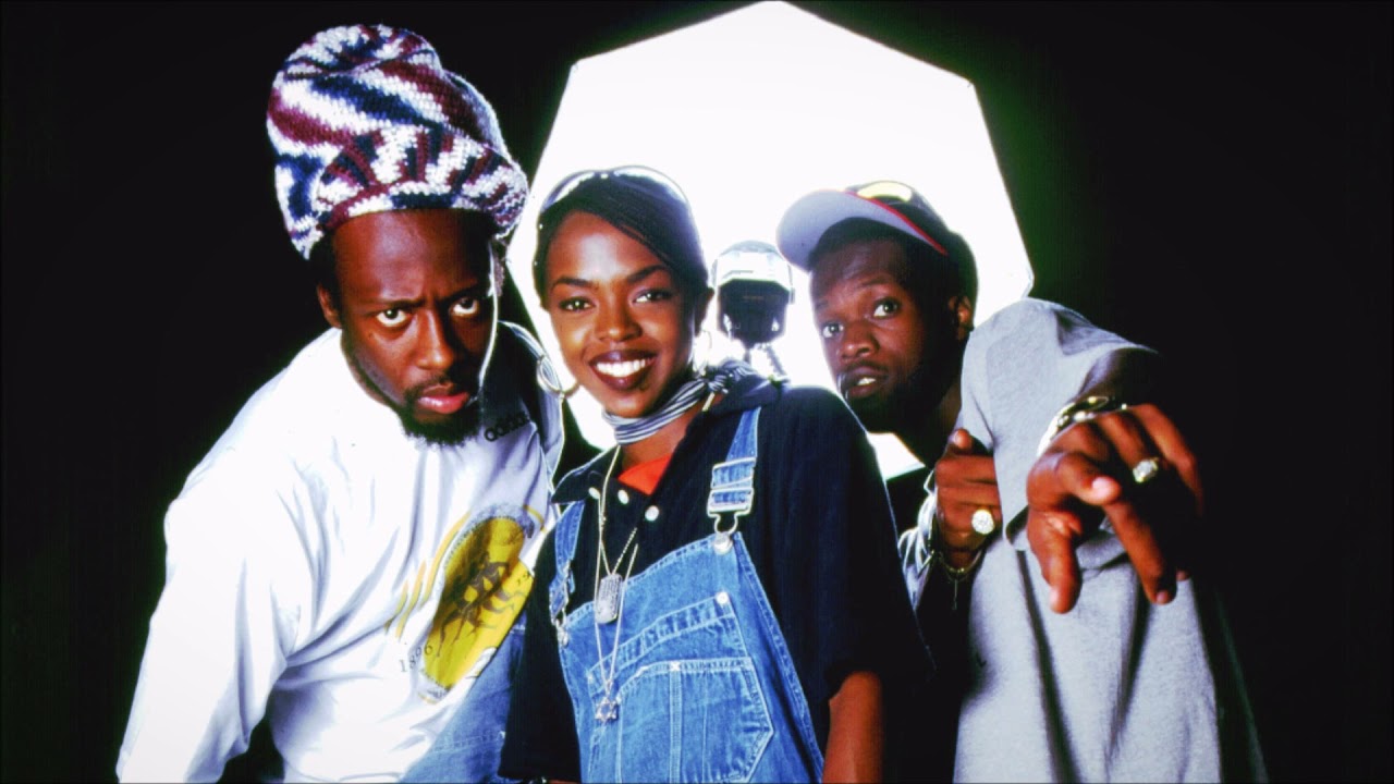 Fugees