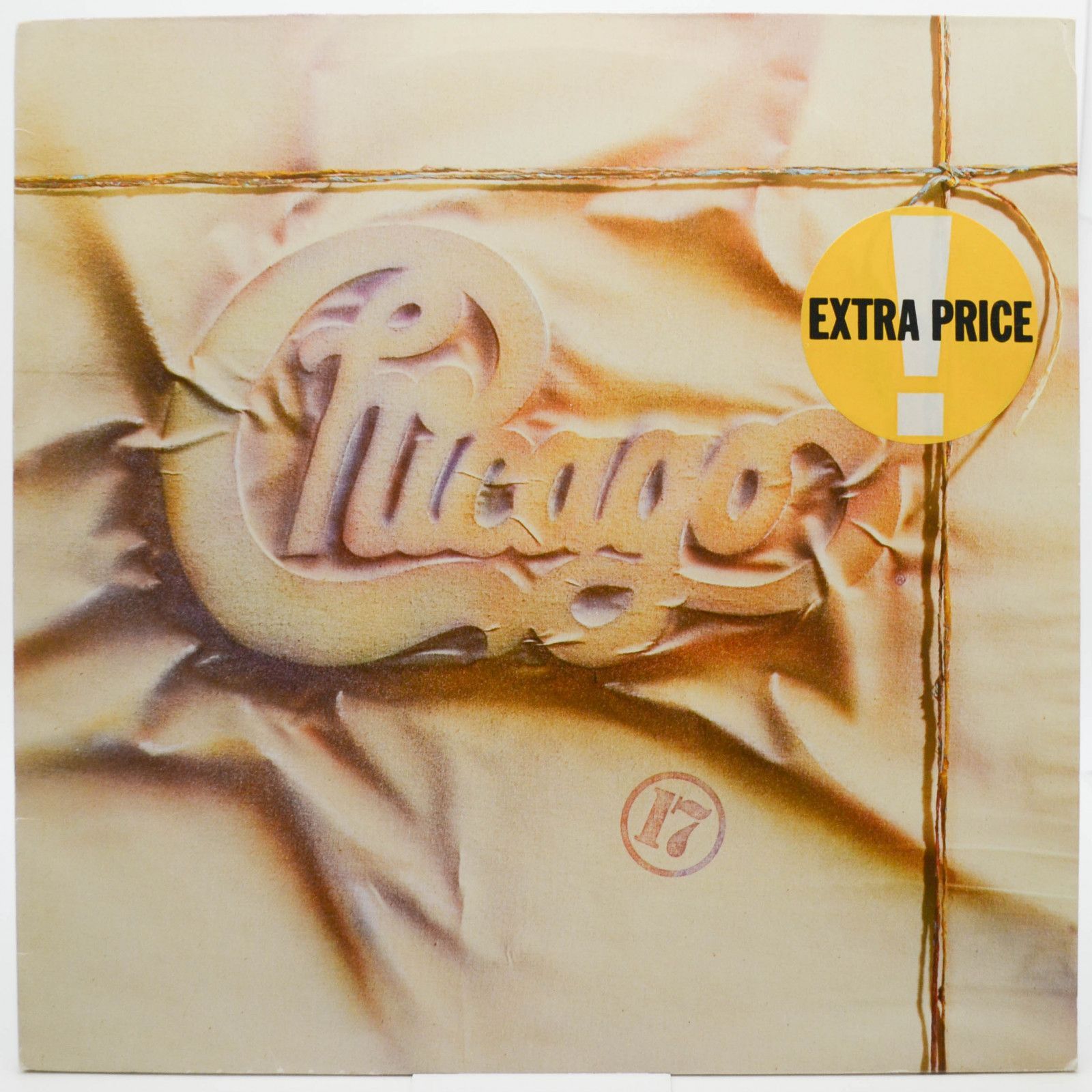 Chicago — Chicago 17, 1984