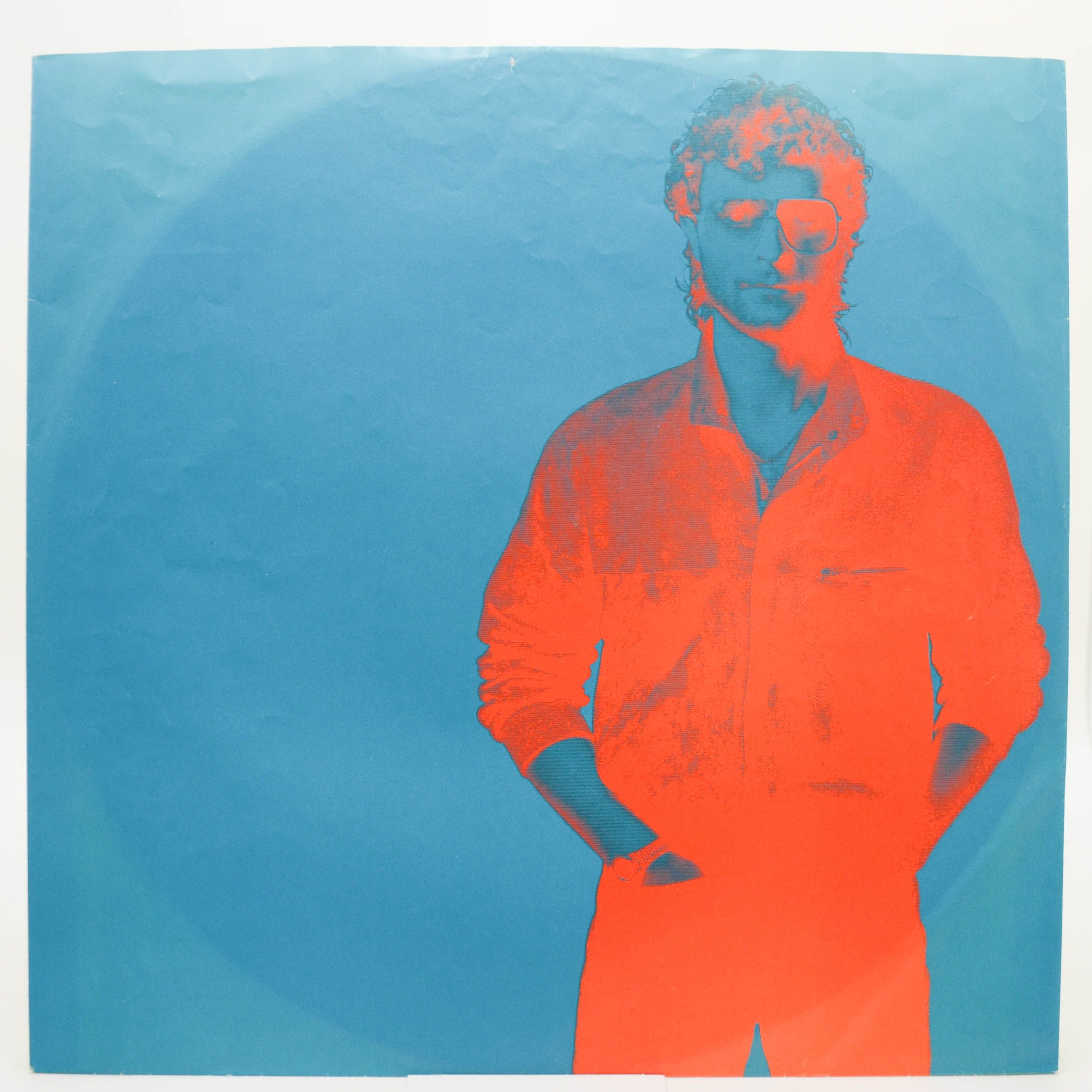 Michael Cretu — Legionäre, 1983