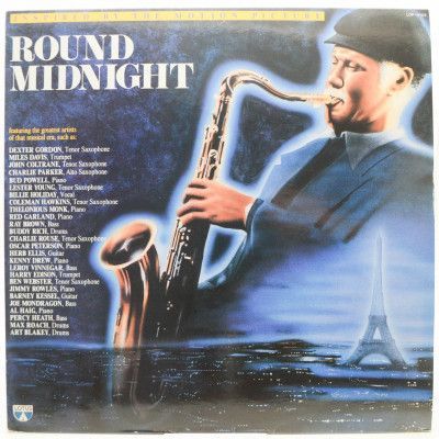 Round Midnight, 1986