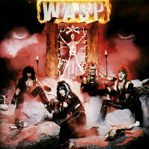 W.A.S.P. (1984)