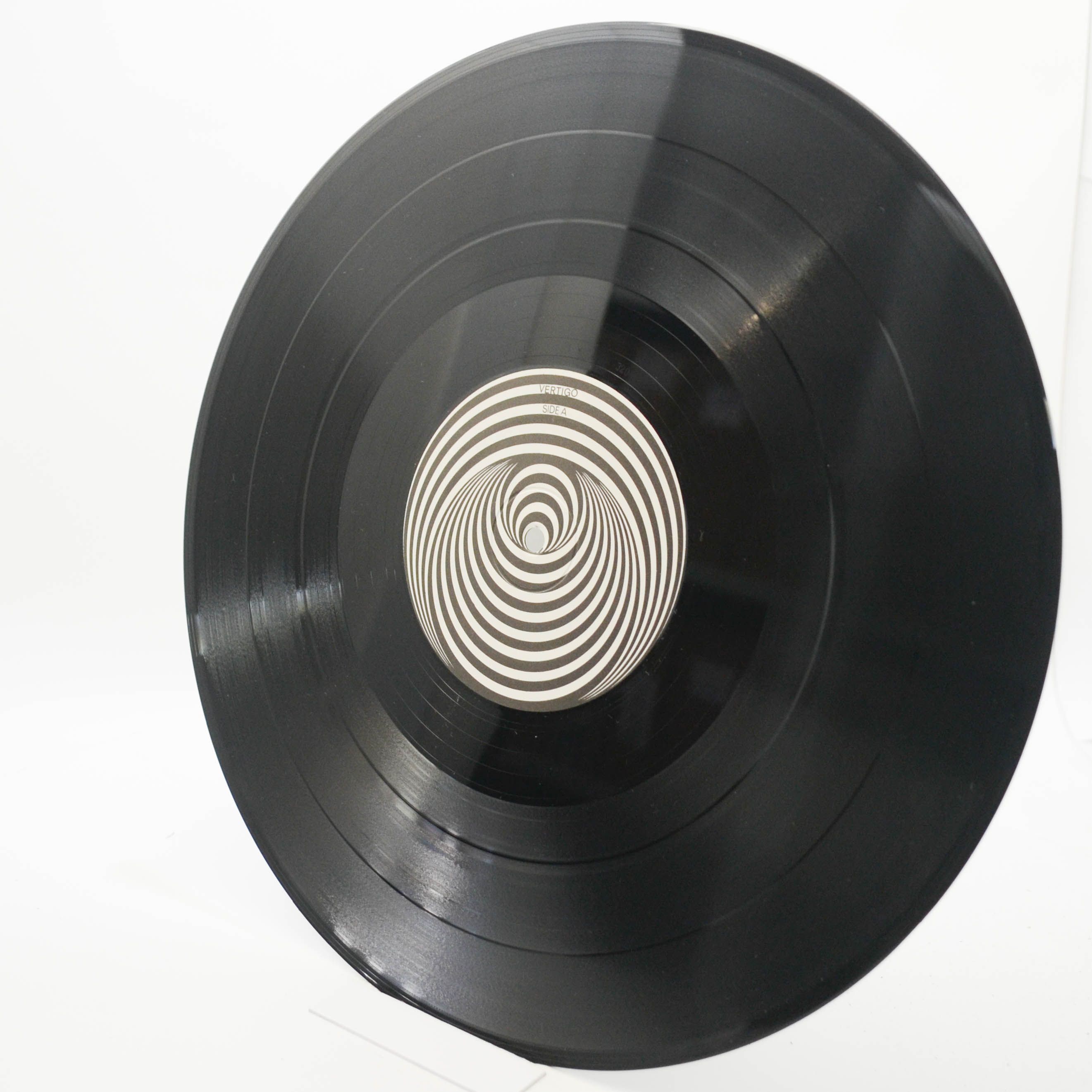 Beggar's Opera — Act One (Vertigo Swirl), 1970