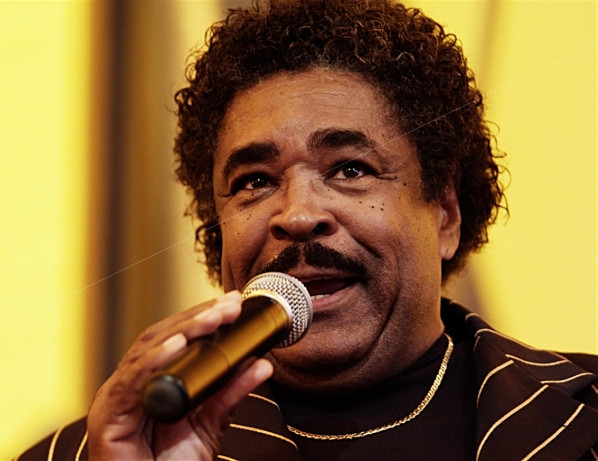 George McCrae