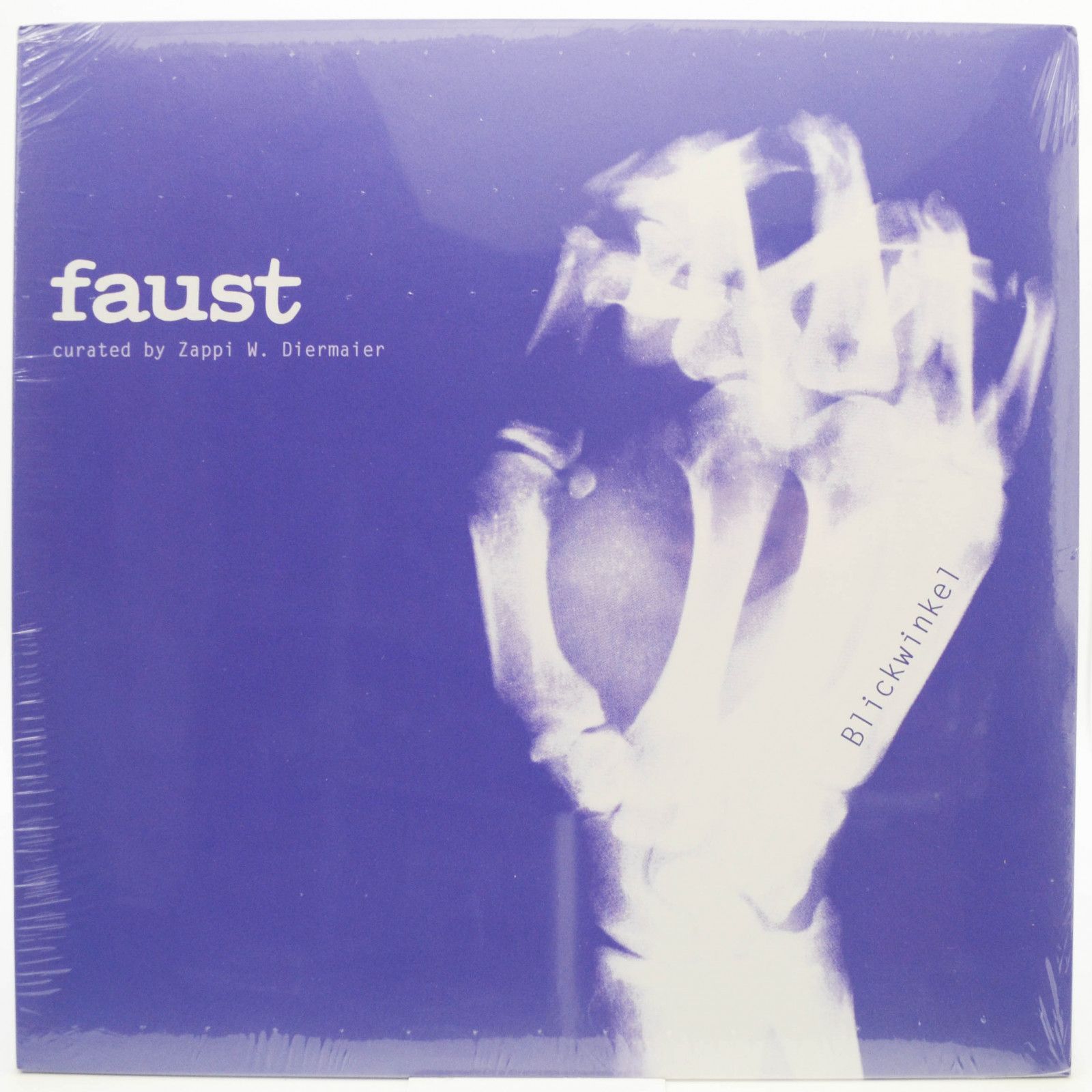 Faust — Blickwinkel, 2024