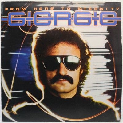 From Here To Eternity, 1977