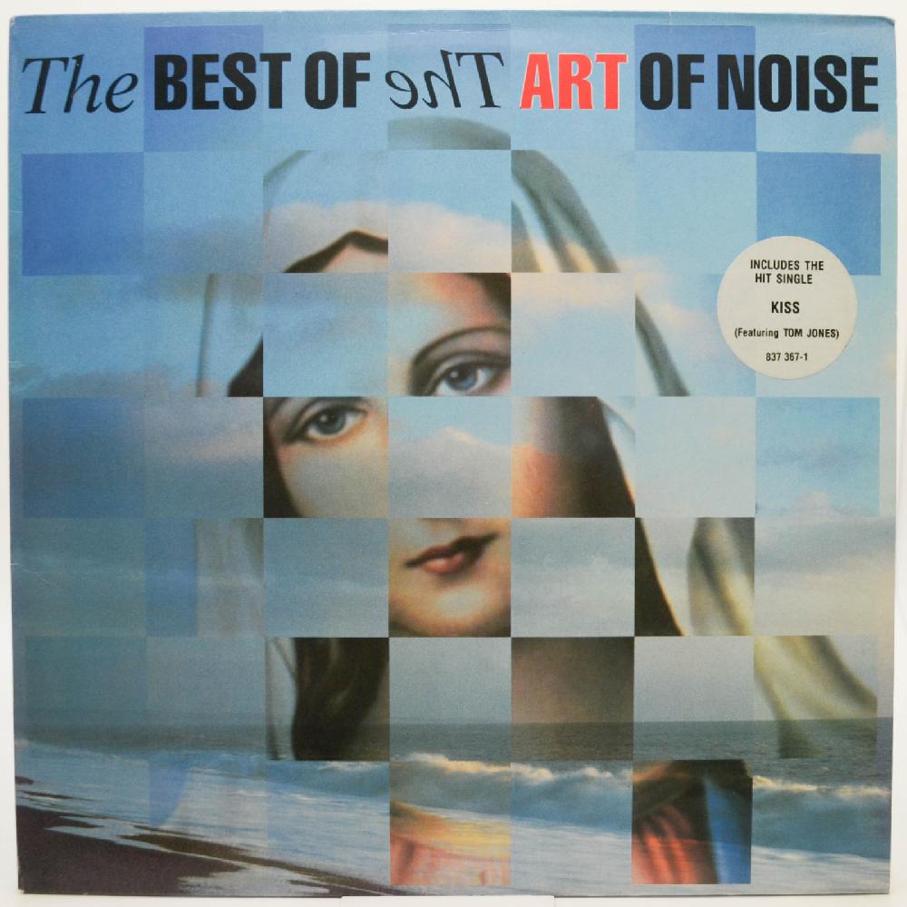 Прочие релизы (Art Of Noise)