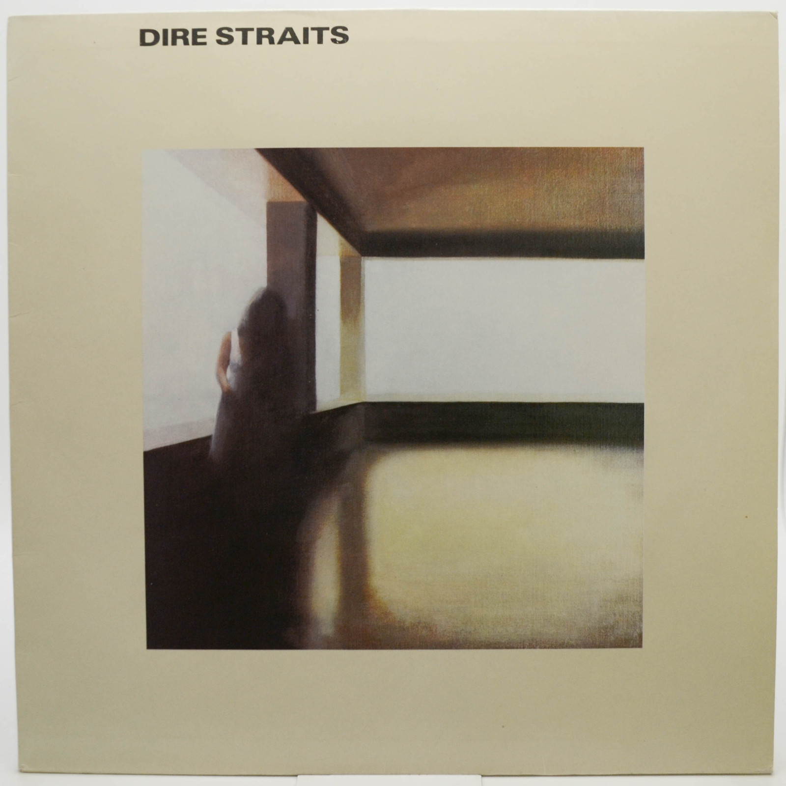 Dire Straits — Dire Straits, 1978