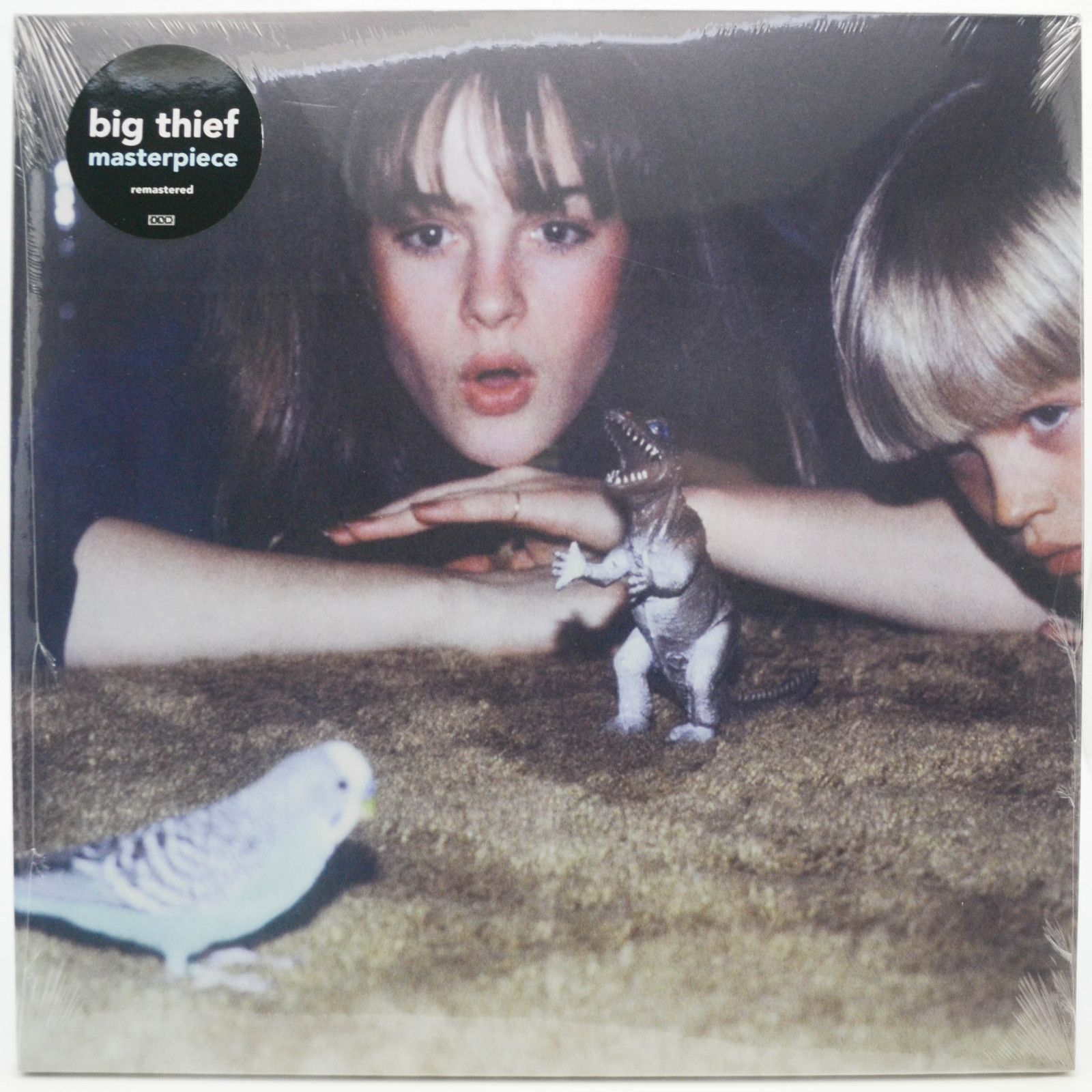 Big Thief — Masterpiece, 2016