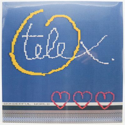 Wonderful World, 1984