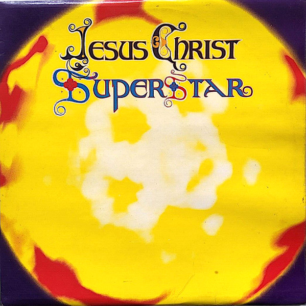 Jesus Christ Superstar