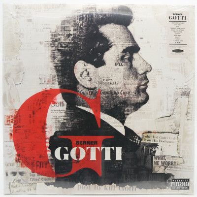 Gotti (2LP, USA), 2021