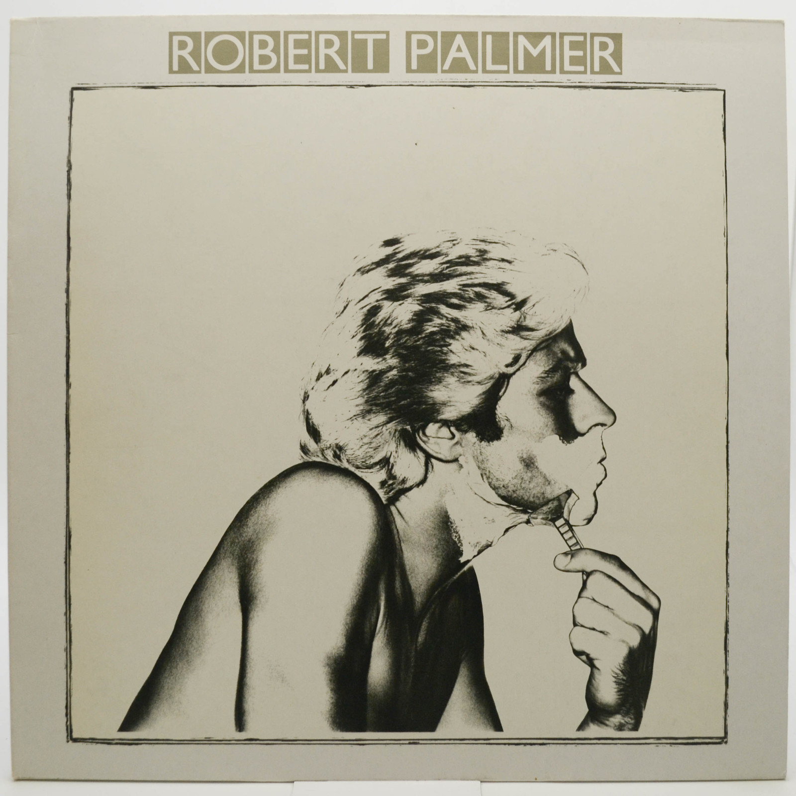 Robert Palmer — Secrets, 1979
