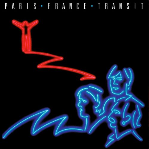 Paris France Transit (Paris France Transit)