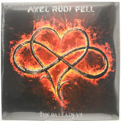 The Ballads VI (2LP), 2023