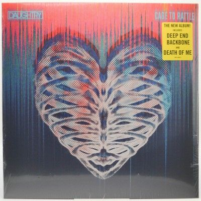 Cage To Rattle, 2018