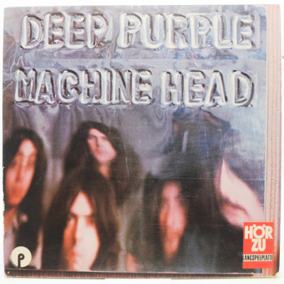 Виниловая пластинка Machine Head, 1972