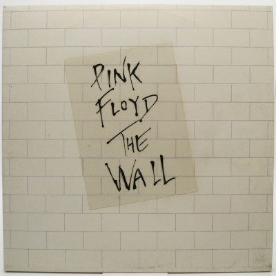 The Wall (2LP), 1979