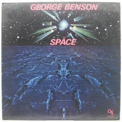 Space (1-st, USA), 1978