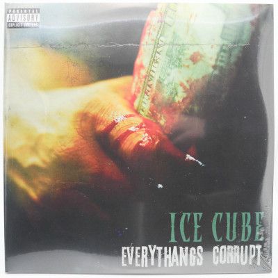 Everythangs Corrupt (2LP), 2018