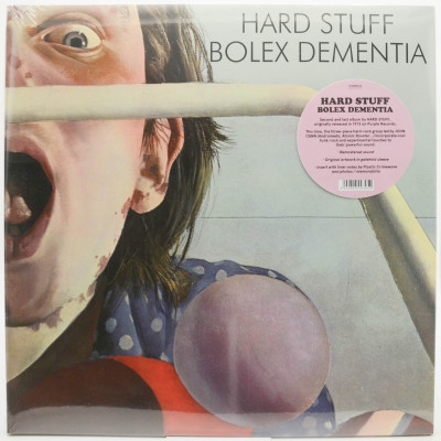 Bolex Dementia, 1973