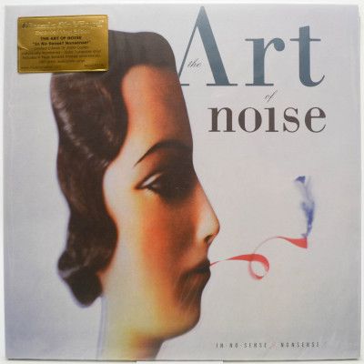 In No Sense? Nonsense! (2LP), 1987
