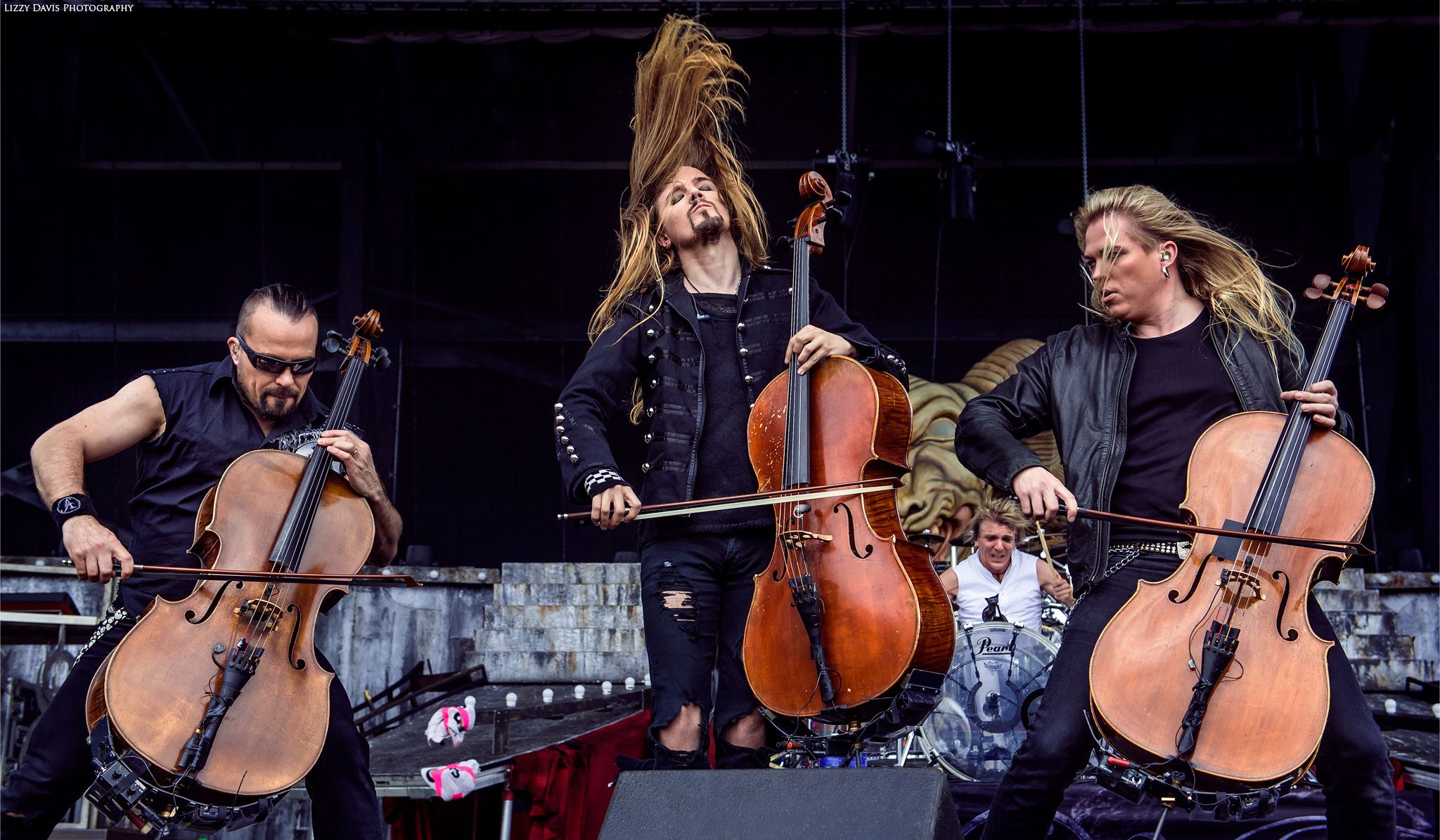 Apocalyptica