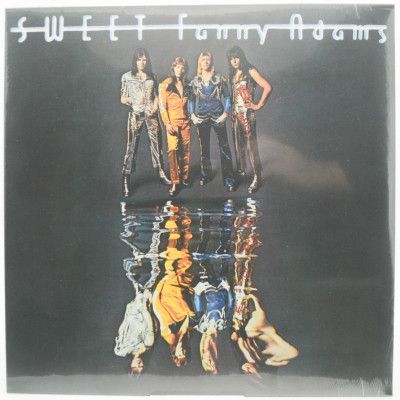 Sweet Fanny Adams, 1974