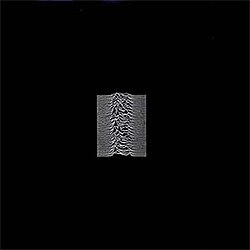 Unknown Pleasures