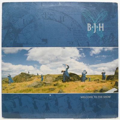 Welcome To The Show, 1990