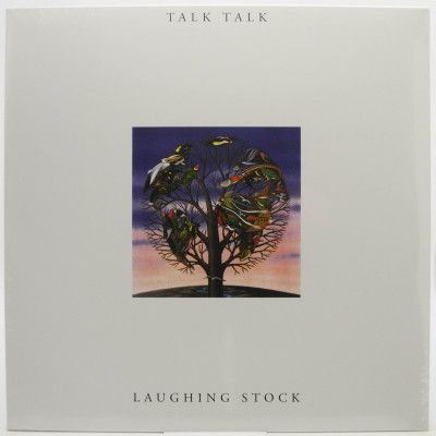 Laughing Stock, 1991