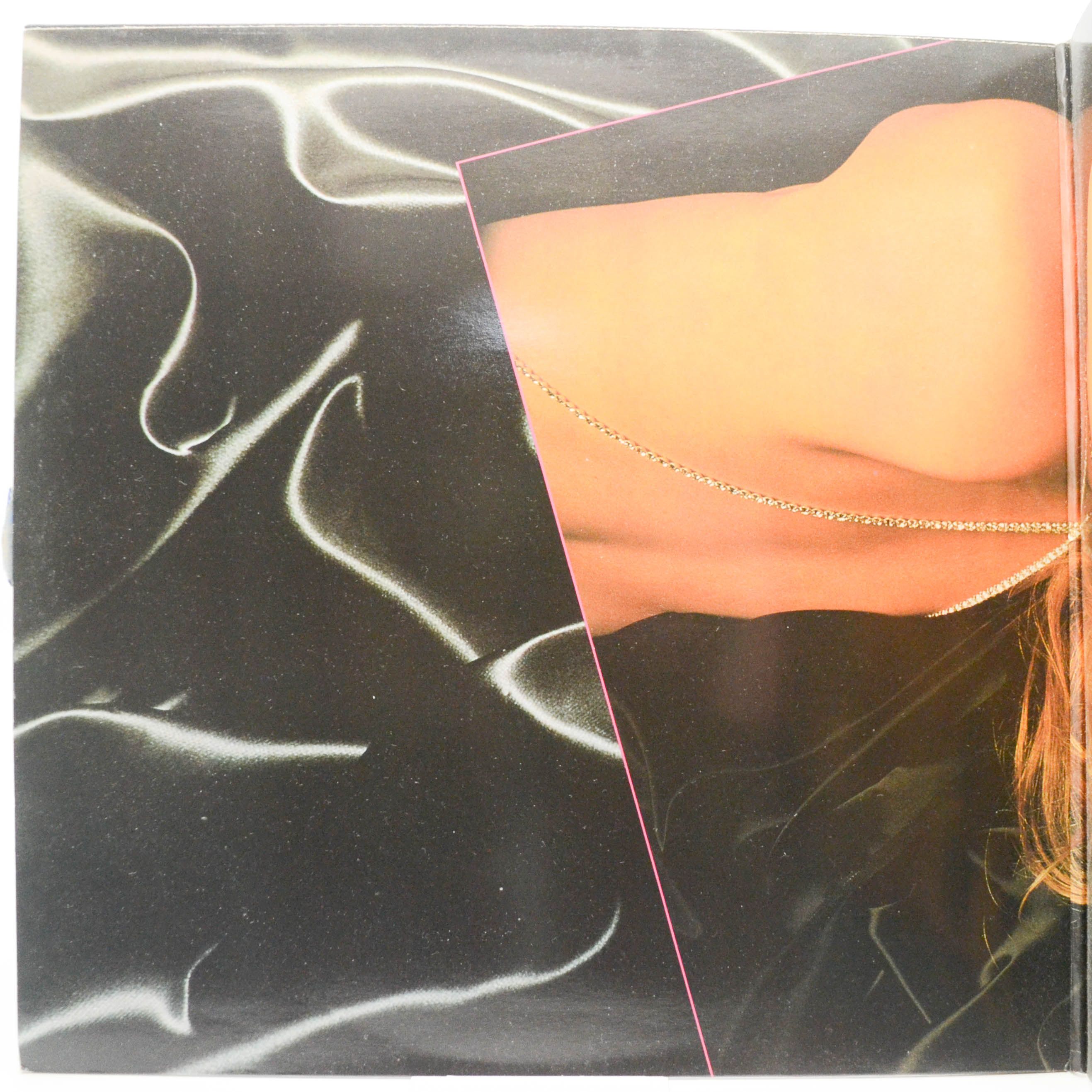 Bonnie Tyler — Diamond Cut (1-st, UK), 1979