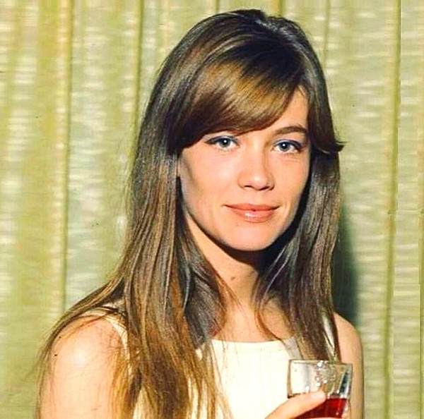 Françoise Hardy