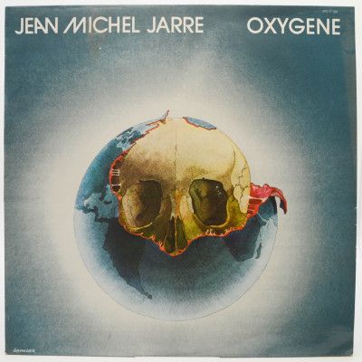 Oxygène (France), 1976