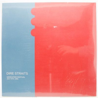 Werchter Festival, 2023