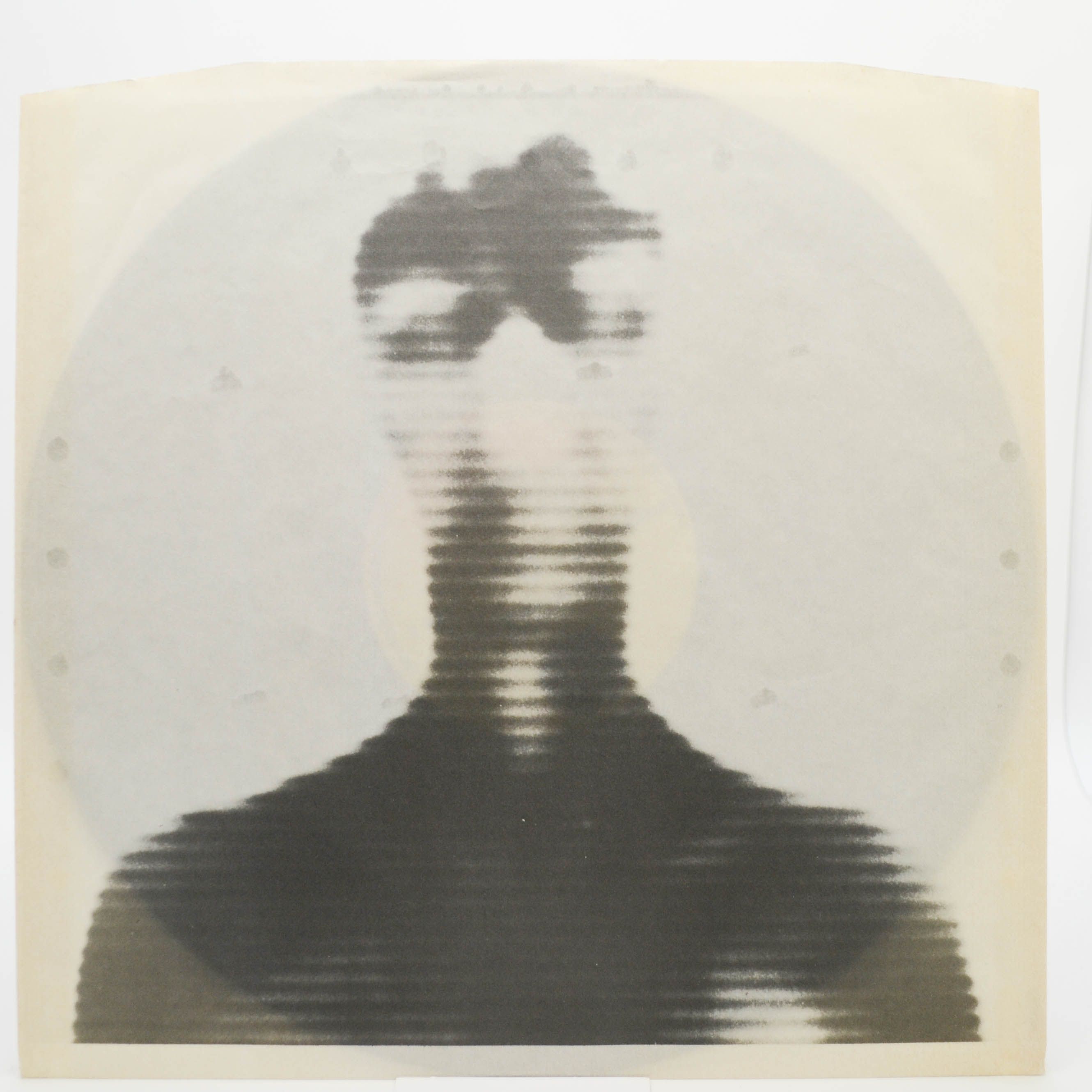 Talking Heads — Fear Of Music, 1979