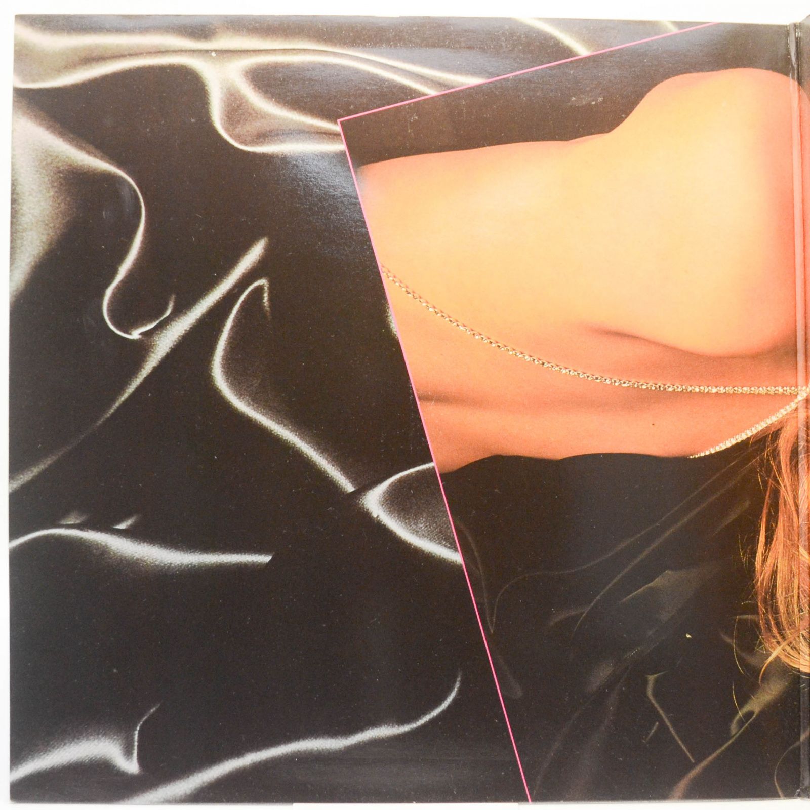 Bonnie Tyler — Diamond Cut (1-st, UK), 1979