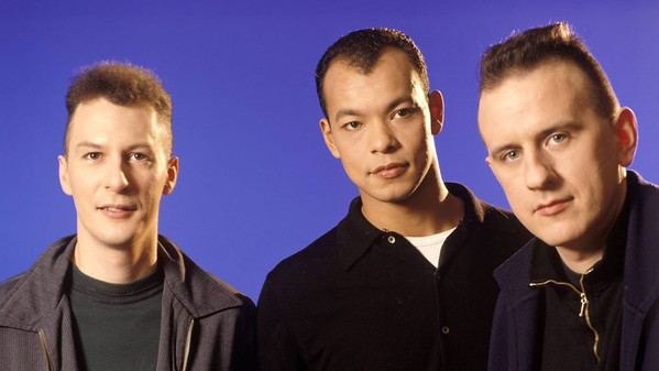 Fine Young Cannibals (FYC)