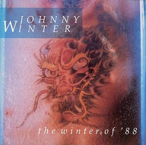 The Winter Of ’88