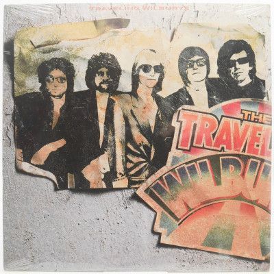 Volume One (USA), 1988