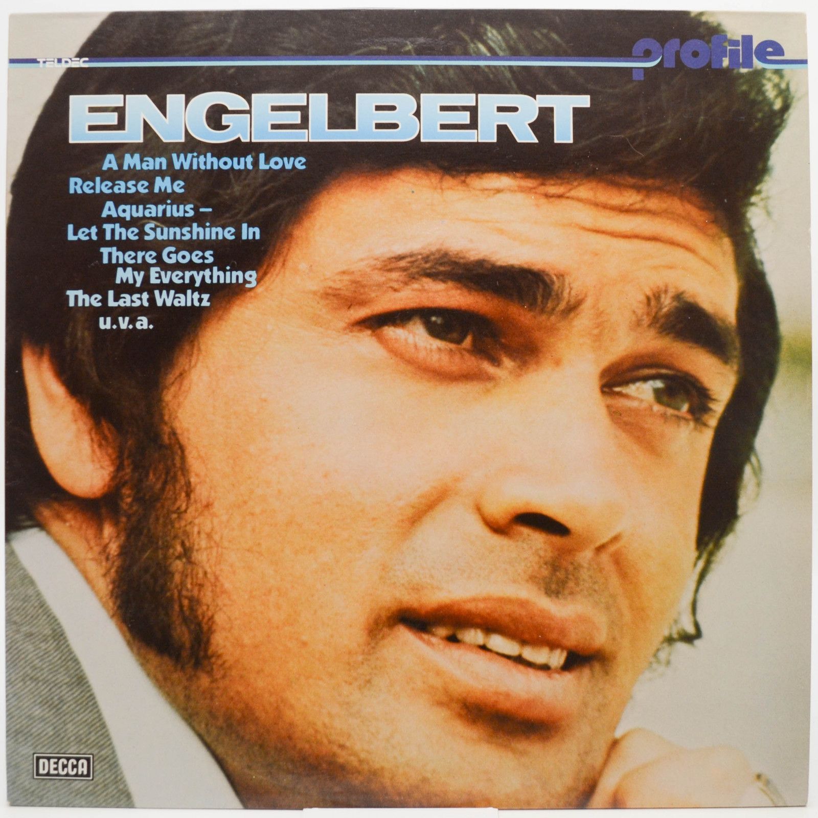 Engelbert — Engelbert, 1979