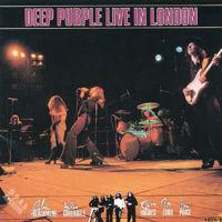 Live In London (Deep Purple)
