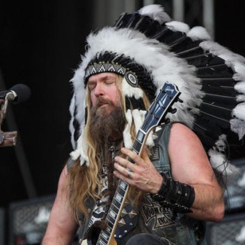 Zakk Wylde